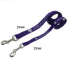 Custom Printed Dog Leads